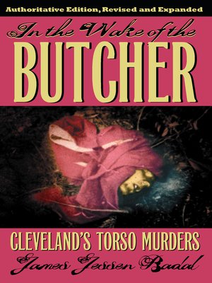 cover image of In the Wake of the Butcher